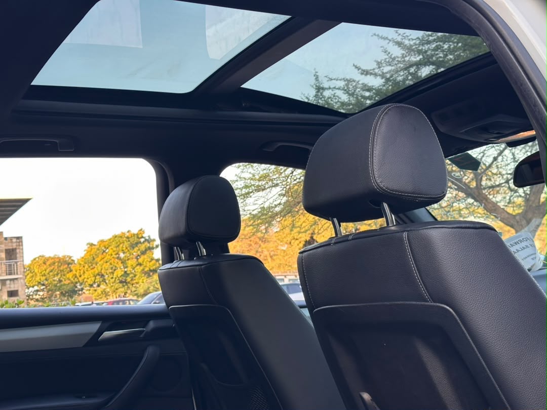 BMW X3 thumbnail 6
